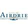 City of Airdrie logo