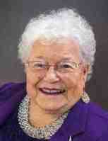 Betty Deatrick Rector Obituary