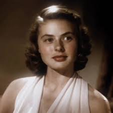 Ingrid Albright's Instagram, Twitter & Facebook