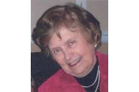 Anne Fesperman Obituary (1933