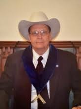 Obituary information for James Harold “Jim” Thames, Jr.