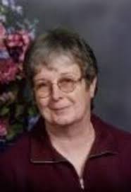 Yvonne 'Bonnie' Fleishauer Obituary