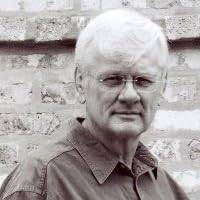 Jack Fredrickson (Author of Honestly Dearest, You're Dead)