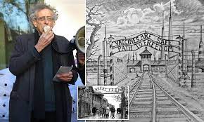We are plunging now into a deep mini ice age, says astrophysicist piers corbyn. Piers Corbyn Is Slammed For Disgraceful Leaflet Comparing Vaccination Programme To Auschwitz Daily Mail Online