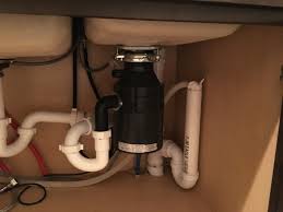 sewer gas smell from kitchen sink