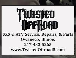 Twisted OffRoad