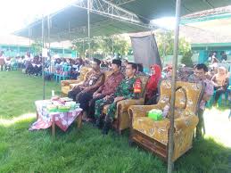 Logo smp n 1 klaten. Babinsa Muruh Ajak Siswa Smpn 2 Gantiwarno Meraih Cita Cita Setinggi Langit Kodim 0723 Klaten