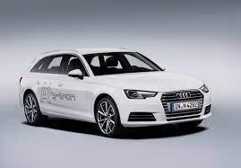 Audi A4 Wallpapers
