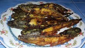 Cara Memasak Goreng Ikan Lele Enak Youtube