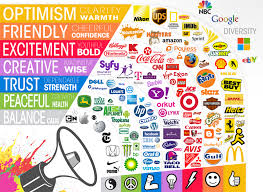 Warmer colors such as reds, oranges, and yellows stimulate the senses and elicit a sense of blues are universally loved, meaning that many brands utilize some shade of blue in their campaign or logo. Top 25 Red Logos Designs Industries Branding