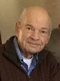 John Marsh Obituary (2016)