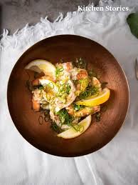 Pin Auf Seafood Recipes