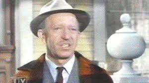 Green Acres' star Frank Cady dies at age 96