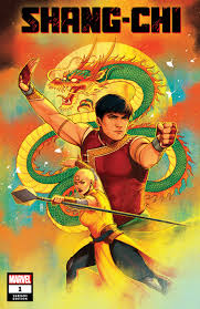 This is the 26th installment in the marvel cinematic universe and part of phase 4. Shang Chi 2020 1 Variant Comic Issues Marvel