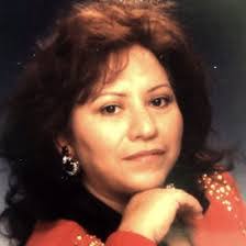 Bertha Meza's Instagram, Twitter & Facebook