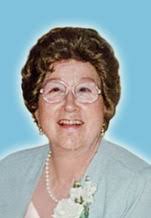 Agathe Martel Obituary