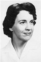 Iris Gourley Obituary (2015)