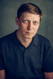 Alexey Ovsyannikov, 48, Moscow.Film and Theater talent. Official Website