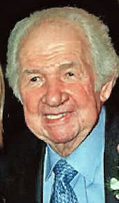 Sidney Person Obituary