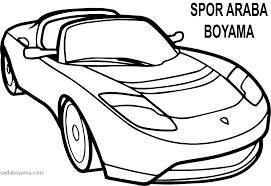 Bütün yaş üçün lamborghini avtomobil, həmişə moda qalacaq və lüks və sərvət qeyd edəcək. Spor Araba Boyama Sayfasi