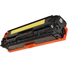 Der integrierte treiber unterstützt die grundfunktionen ihrer cp1525nwhardware. Inkfirst Remanufactured Yellow Toner Cartridge Replacement For Hp Ce322a 128a Color Laserjet Pro Cp1525n Cm1415 Cm1415fnw Best Buy Canada