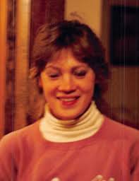 Obituary information for Julienne M. Blessing