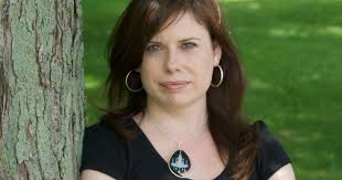 Marie Bilodeau: About Me