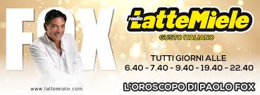 Image result for latte e miele radio