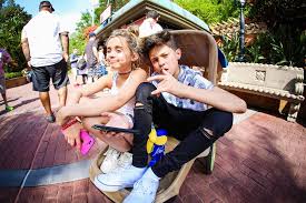Travis barker' instagram and graham sierota. Who Is Alabama Luella Barker The Instagram Star S Age Birthday