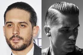 If you really want to recapture that slicked back, clean look of the 40's, 50's, and 60's, get if gramp's hair products are too greasy for your taste, but you still want that shiny, put together look, try the modern products used by the mad men hairstylist. How To Get The Don Draper Mad Men Haircut Jon Hamm Hairstyle Regal Gentleman