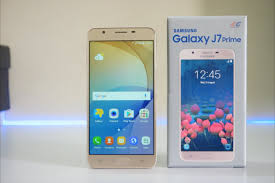 Samsung Galaxy J1 Ace Unboxing and ...