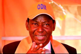 Team ODP..Ealeba Zone Our own party