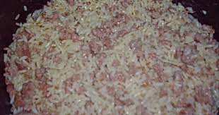 Dicker Oder Steifer Reis Von Schwalmerin Chefkoch Rezept Wurstsuppe Rezepte Chefkoch