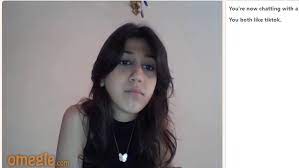 I Found my Indian Love on OMEGLE - video Dailymotion