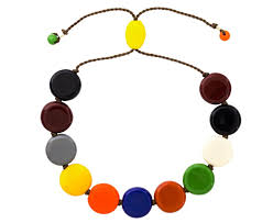 Bead Bracelet Clipart Black And White Multi Color Circle Bead Bracelet Beaded Bracelets Glass Beaded Bracelets Beaded Jewelry
