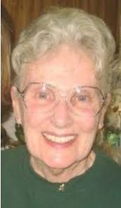 Obituary for Barbara Jane Loar