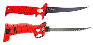 17 Best Fish Fillet Knives 2020 Review By Captain Cody