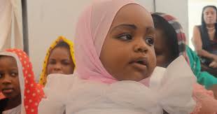 HONGERA MTOTO FATNA..