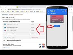 Select payment options, located under the ordering and shopping preferences. How To Remove Saved Debit Card Credit Card From Flipkart Amazon In Phone Pc Youtube