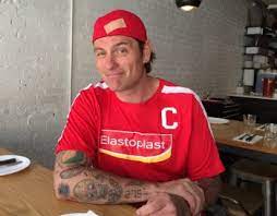 Q A With Chef Chuck Hughes Toronto Restaurants By Stephanie Dickison