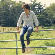 Stream Aaron Nadeau music