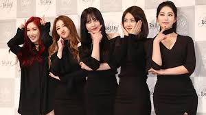 See more of 브레이브걸스 on facebook. ë¸Œë ˆì´ë¸Œê±¸ìŠ¤ ë¡¤ë¦° ìƒˆ ë²„ì „ìœ¼ë¡œ ì»´ë°±