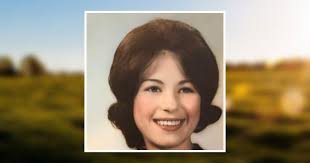 Carolyn Williams Obituary November 18, 2021