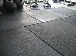 Hot Item Anti Slip Rubber Mat Anti Slip Rubber Mat Fitness Equipment Rubber Mat Gym Flooring Rubber Rubber Flooring Gym Flooring Options