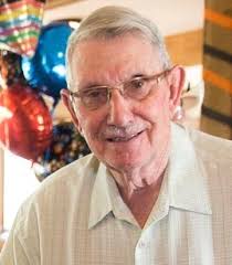 Obituary for Royce E. Becker