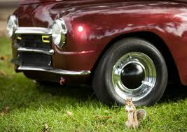 Image result for Sumac Red 1947 Plymouth