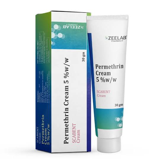 Scabent Permethrin 5% Cream - Price, Uses, Benefits, Side Effects