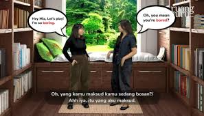 Ketahui perbedaan kualitas kayu jati sebelum membeli lantai kayu jati by lantai kayu 1 2 this site uses cookies to improve your experience and to help show content that is more relevant to your interests. Belajar Bahasa Inggris Di English Academy Fadlimia Com