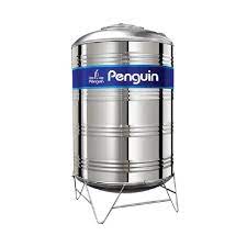 Pengiriman cepat pembayaran 100% aman. Penguin Tbsk 1000 Stainless Tangki Toren Tandon Air 1000 L Terbaru Agustus 2021 Harga Murah Kualitas Terjamin Blibli