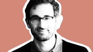 Alimentar el espíritu emprendedor, con Aaron Schildkrout